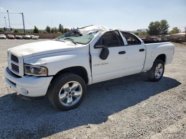 2002 DODGE RAM 1500, 