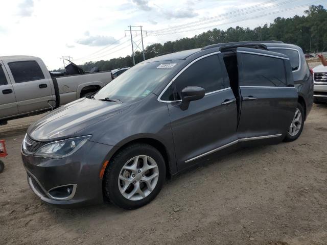 2017 CHRYSLER PACIFICA TOURING L, 