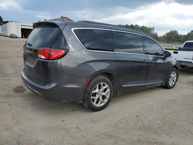 2C4RC1BG8HR730092 - 2017 CHRYSLER PACIFICA TOURING L GRAY photo 3