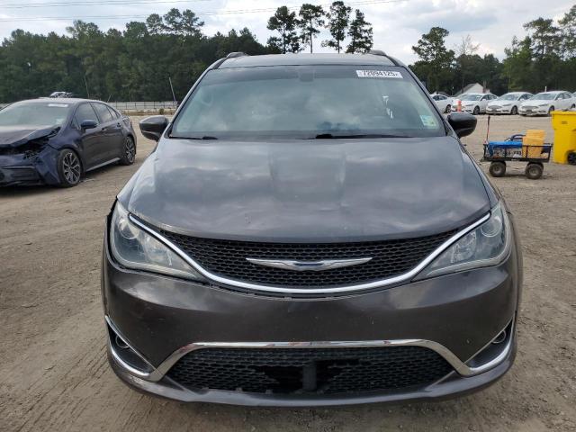 2C4RC1BG8HR730092 - 2017 CHRYSLER PACIFICA TOURING L GRAY photo 5