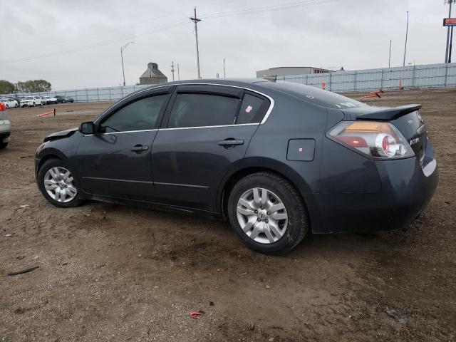 1N4AL21E69N481119 - 2009 NISSAN ALTIMA 2.5 GRAY photo 2