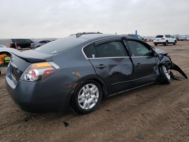 1N4AL21E69N481119 - 2009 NISSAN ALTIMA 2.5 GRAY photo 3