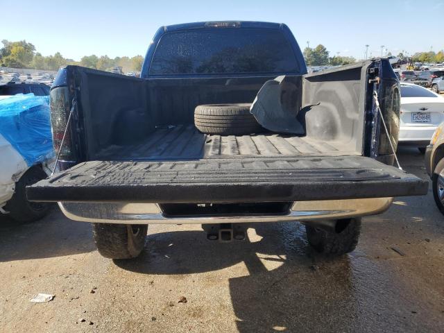 3D7KS29C27G742357 - 2007 DODGE RAM 2500 BLUE photo 6