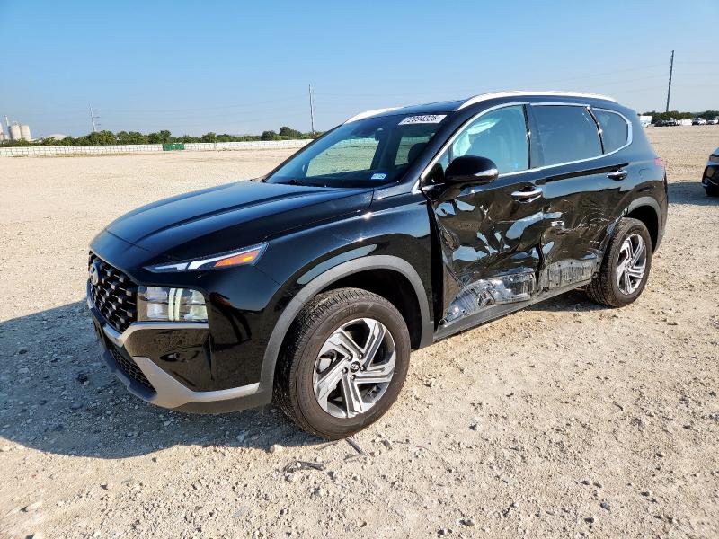 2023 HYUNDAI SANTA FE SEL, 