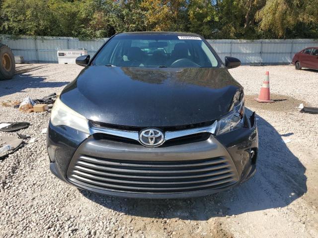 4T4BF1FK8GR549472 - 2016 TOYOTA CAMRY LE BLACK photo 5