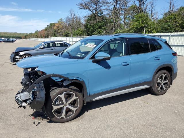 2025 VOLKSWAGEN TIGUAN SE, 