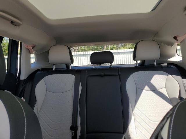 3VVMR7RM5SM036967 - 2025 VOLKSWAGEN TIGUAN SE BLUE photo 10