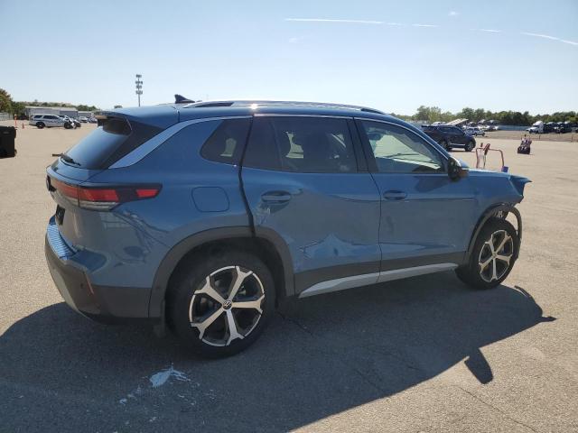 3VVMR7RM5SM036967 - 2025 VOLKSWAGEN TIGUAN SE BLUE photo 3