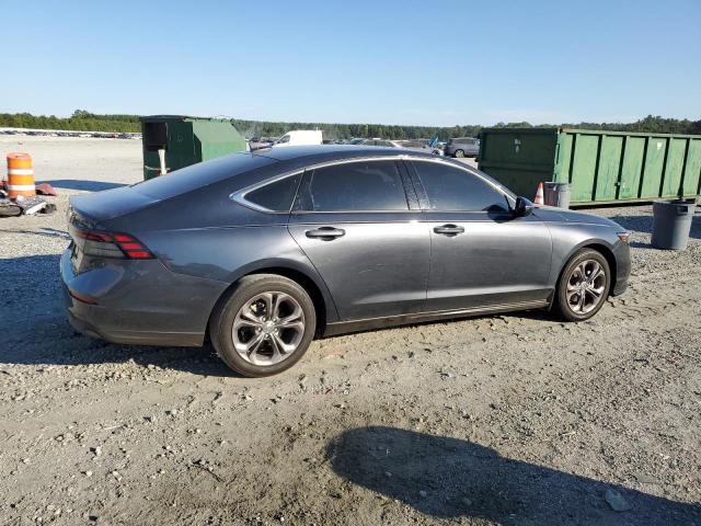 1HGCY1F30RA044876 - 2024 HONDA ACCORD EX BLACK photo 3