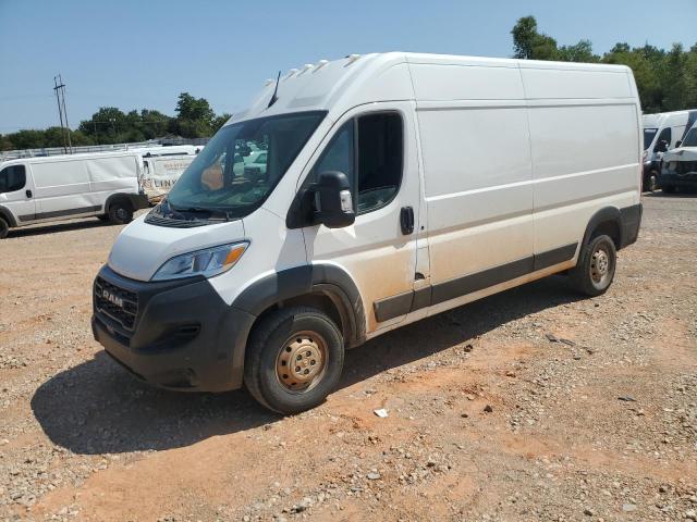 2023 RAM PROMASTER 2500 HIGH, 