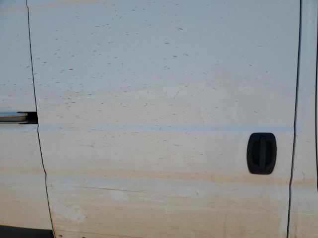 3C6LRVDG0PE606012 - 2023 RAM PROMASTER 2500 HIGH أبيض صورة 11