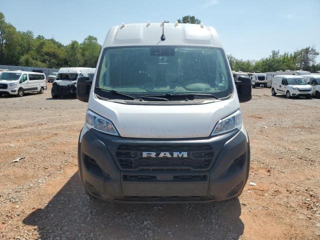 3C6LRVDG0PE606012 - 2023 RAM PROMASTER 2500 HIGH أبيض صورة 5