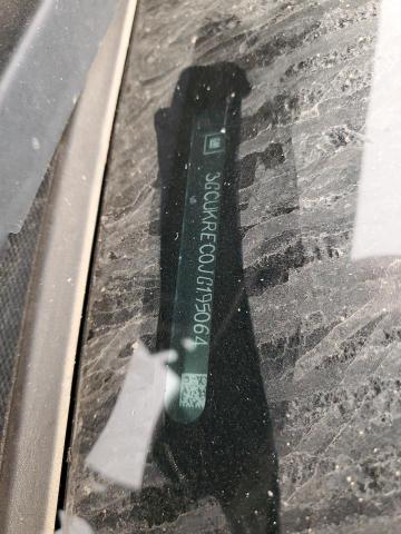 3GCUKREC0JG195064 - 2018 CHEVROLET SILVERADO K1500 LT Schwarz Foto 13