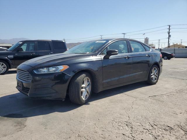 2014 FORD FUSION SE, 