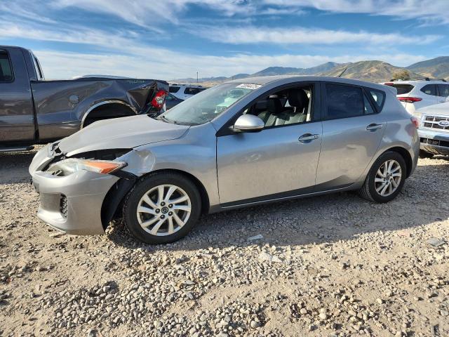 2013 MAZDA 3 I, 