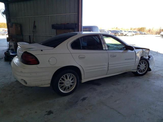 1G2NF52F62C129448 - 2002 PONTIAC GRAND AM SE1 WHITE photo 3