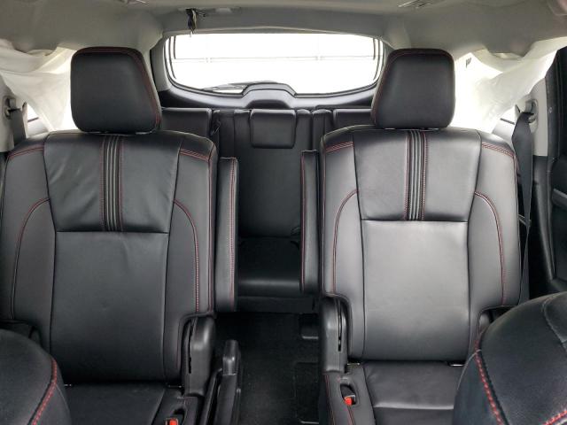 5TDJZRFH5KS956439 - 2019 TOYOTA HIGHLANDER SE SILVER photo 10