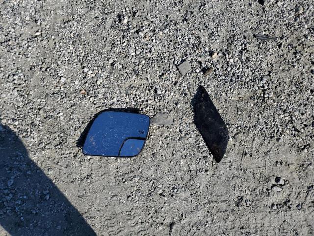 1FM5K7D85FGA01049 - 2015 FORD EXPLORER XLT BLACK photo 13