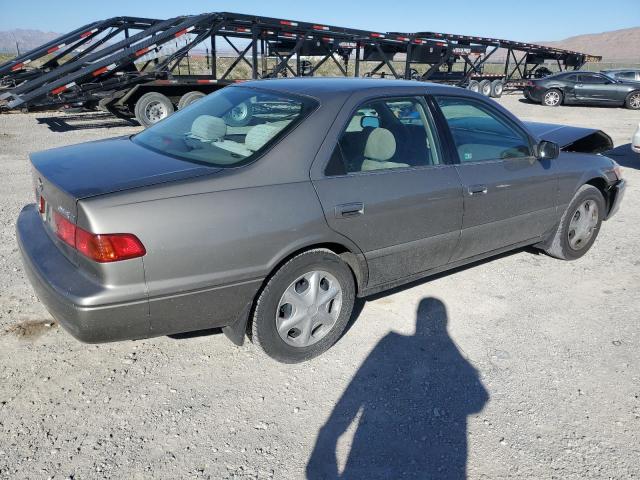 4T1BG22K41U045804 - 2001 TOYOTA CAMRY CE BEIGE photo 3