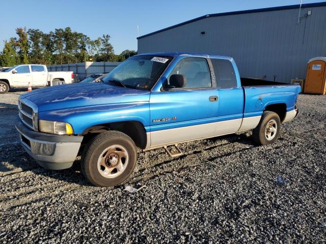 2000 DODGE RAM 1500, 