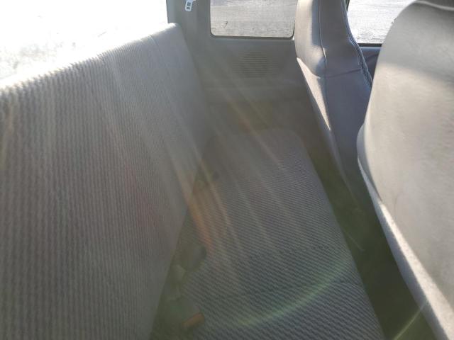 3B7HC12Z9YG128045 - 2000 DODGE RAM 1500 蓝色 照片 10