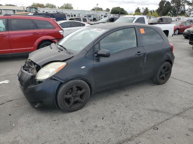 2008 TOYOTA YARIS, 
