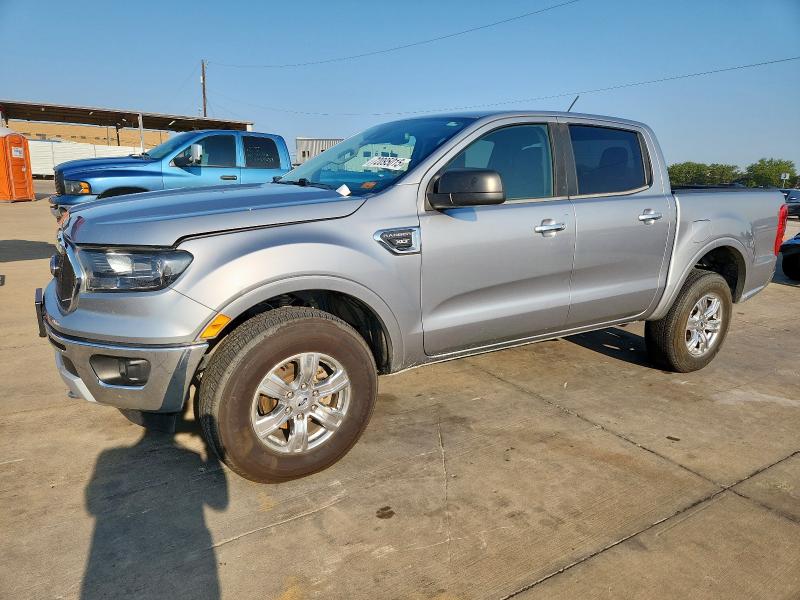 2020 FORD RANGER XL, null