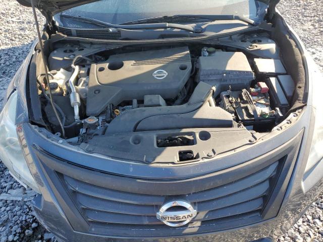 1N4AL3AP2DC290910 - 2013 NISSAN ALTIMA 2.5 GRAY photo 11