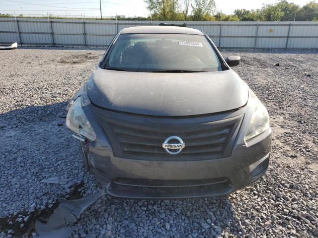 1N4AL3AP2DC290910 - 2013 NISSAN ALTIMA 2.5 GRAY photo 5