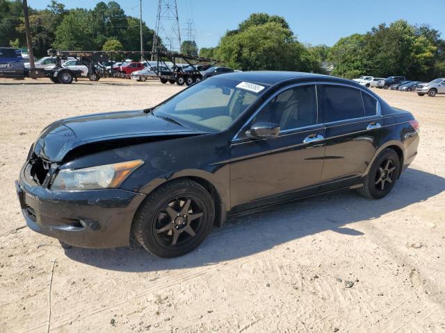 2009 HONDA ACCORD EX, 