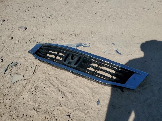 1HGCP36779A003548 - 2009 HONDA ACCORD EX შავი ფოტო 12