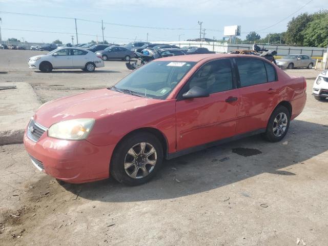 2006 CHEVROLET MALIBU LS, 