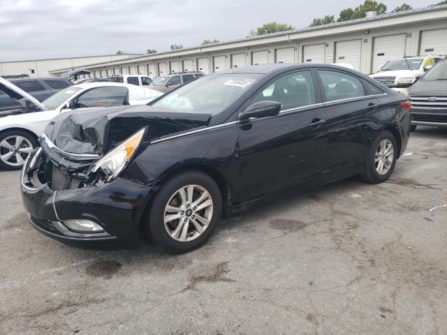 2013 HYUNDAI SONATA GLS, 