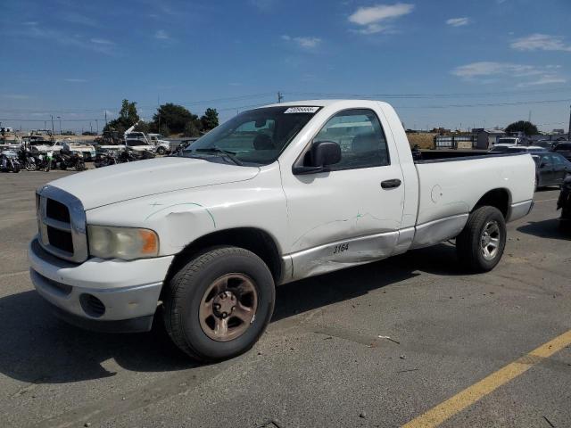 2005 DODGE RAM 1500 ST, 