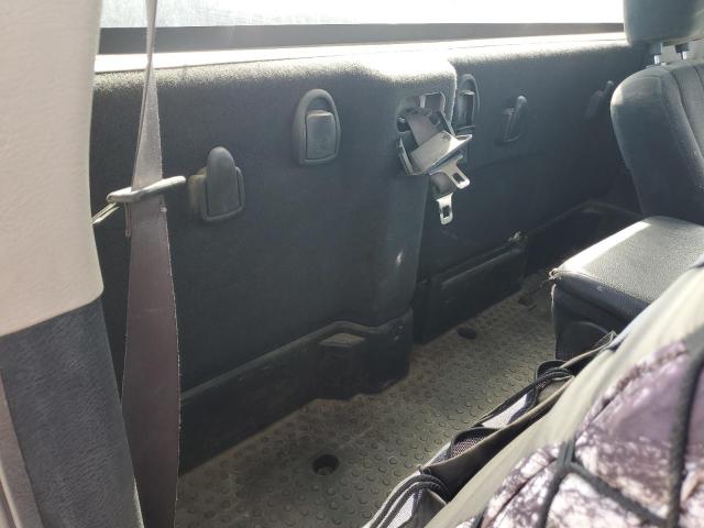 1D7HU16NX5J594071 - 2005 DODGE RAM 1500 ST WHITE photo 10