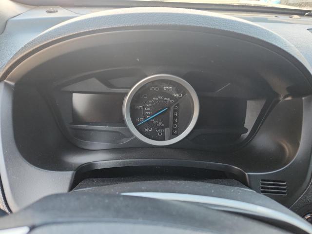 1FM5K8F84DGA33846 - 2013 FORD EXPLORER LIMITED 白色 照片 9