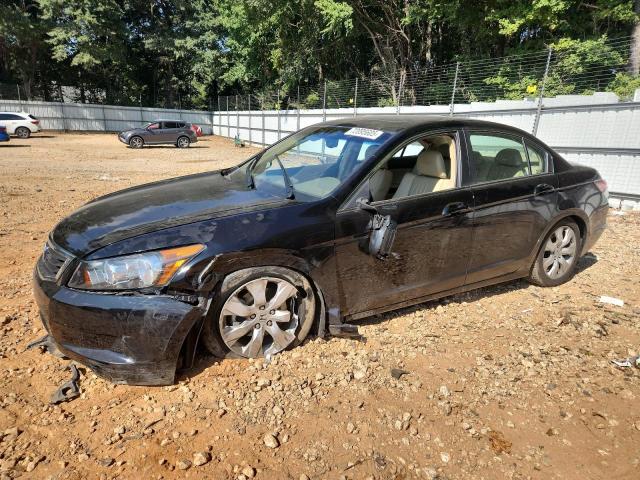 2008 HONDA ACCORD EXL, 