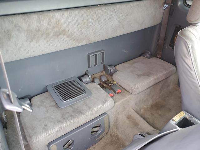 4TASN92NXXZ542540 - 1999 TOYOTA TACOMA XTRACAB PRERUNNER მწვანე ფოტო 10