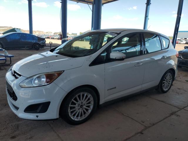 2013 FORD C-MAX SE, 