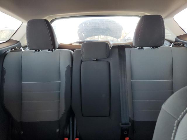 1FADP5AU8DL526088 - 2013 FORD C-MAX SE Ақ фото 10