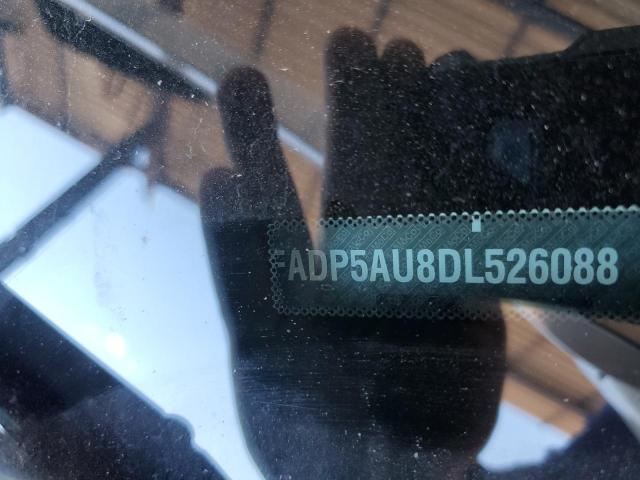 1FADP5AU8DL526088 - 2013 FORD C-MAX SE Ақ фото 13