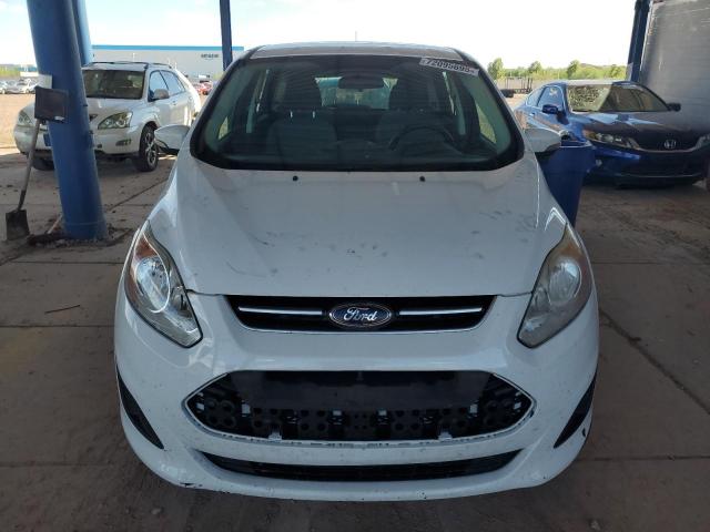 1FADP5AU8DL526088 - 2013 FORD C-MAX SE Ақ фото 5