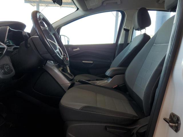 1FADP5AU8DL526088 - 2013 FORD C-MAX SE Ақ фото 7