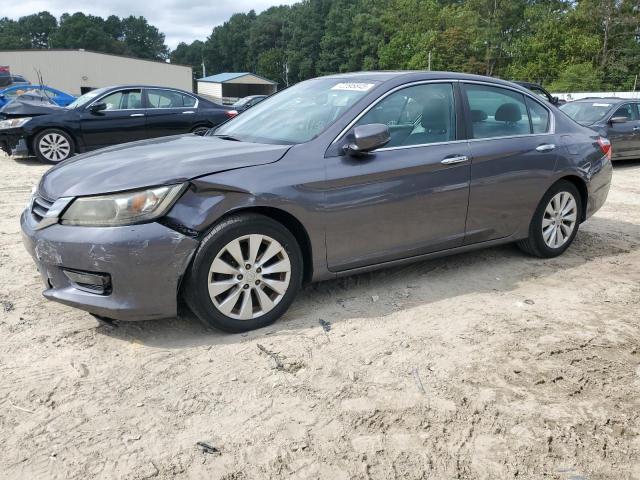 2014 HONDA ACCORD EXL, 
