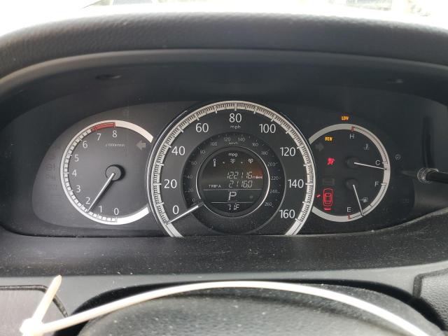 1HGCR2F80EA242835 - 2014 HONDA ACCORD EXL 灰色 照片 9