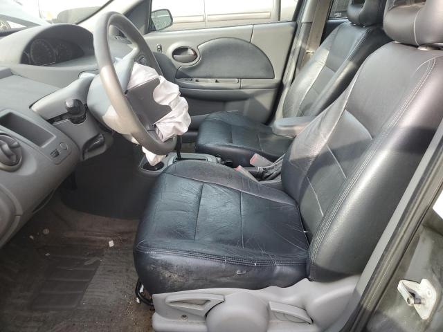 1G8AJ55F06Z146876 - 2006 SATURN ION LEVEL 2 RED photo 7