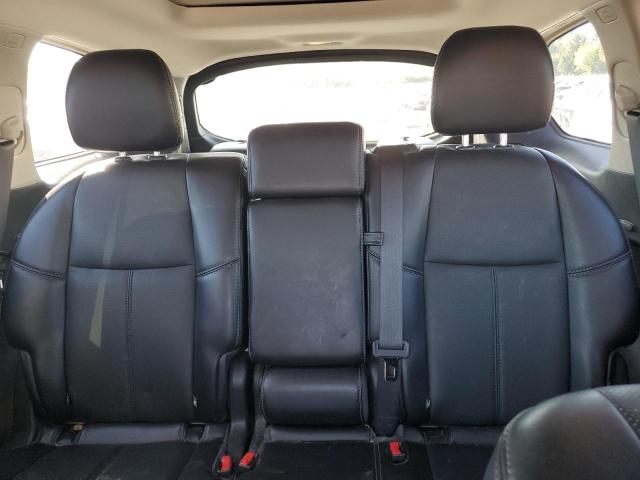 5N1DR2MMXJC646917 - 2018 NISSAN PATHFINDER S Червоний фото 10