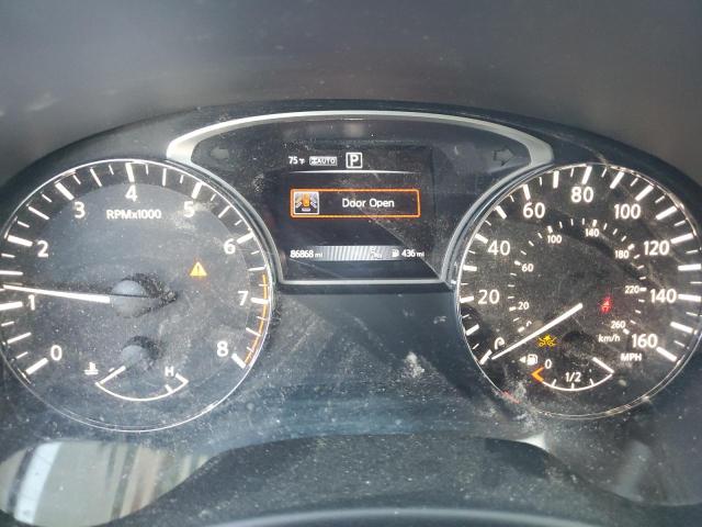 5N1DR2MMXJC646917 - 2018 NISSAN PATHFINDER S Червоний фото 9