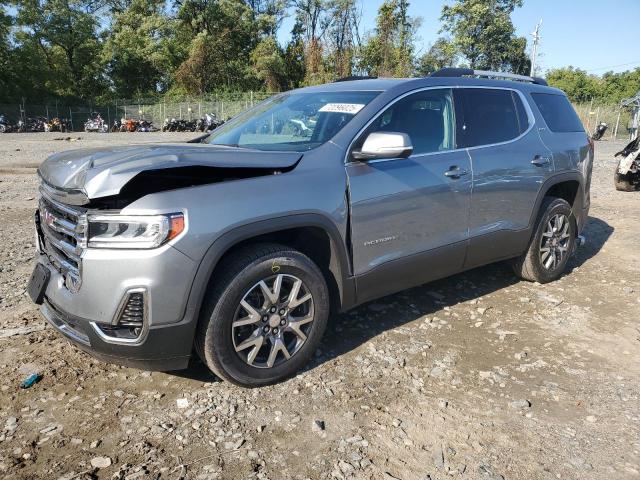 2023 GMC ACADIA SLT, 