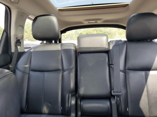 5N1AR2MM2EC727418 - 2014 NISSAN PATHFINDER S GRAY photo 10